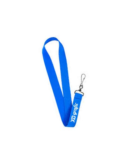 promo lanyard